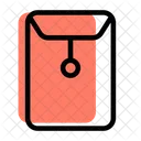 Secret Mail Secure Mail Mail Protection Icon