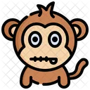 Secret Monkey  Icon