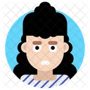Secretary Assistant Personal Assistant Icon