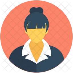 Secretary  Icon