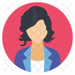 Secretary Icon