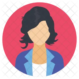 Secretary  Icon