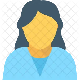 Secretary  Icon