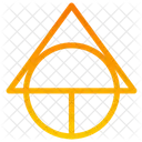Section Symbol Icon