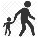 Secuestrar  Icono