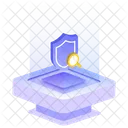 Secuity  Icon