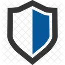 Secuity Shield  Icon