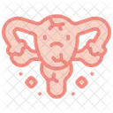 Secura vaginal  Ícone