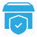 Secure Security Shield Icon