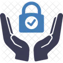 Secure Safety Security Icon