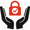 Secure Safety Security Icon