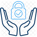 Secure Safety Security Icon