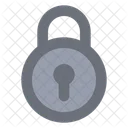 Secure Security Protection Icon