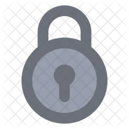 Secure  Icon