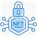 Secure Security Protection Icon