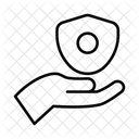 Secure  Icon