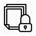 Secure  Icon
