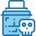 Secure Insecure Device Icon