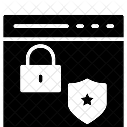 Secure Icon
