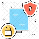 Security Secure And Icon