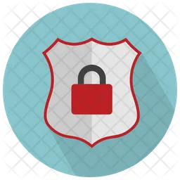 Secure  Icon