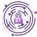 Secure  Icon