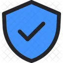 Secure Shield Security Icon