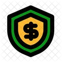 Secure Shield Safe Icon