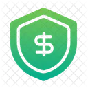 Secure Shield Safe Icon