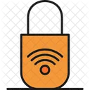 Secure Checkmark Guard Icon