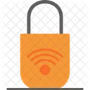 Secure Checkmark Guard Icon