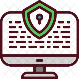 Secure  Icon