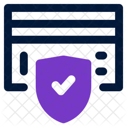 Secure  Icon