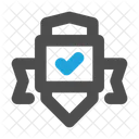 Secure Shield Security Icon