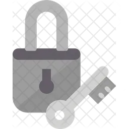 Secure  Icon