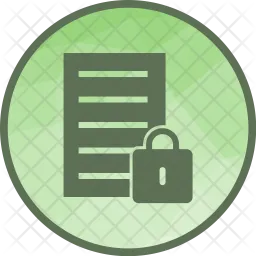 Secure  Icon