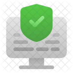 Secure  Icon