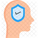 Secure Lock Locked Icon