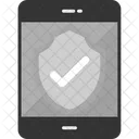 Secure Protect Protection Icon
