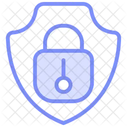 Secure-access  Icon