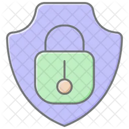 Secure-access  Icon