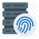 Secure access  Icon