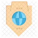 Secure Access  Icon