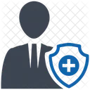 Secure Admin Icon