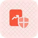 Secure Analysis  Icon