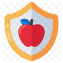Secure Apple  Icon
