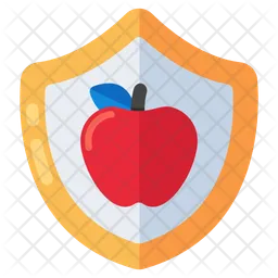 Secure Apple  Icon