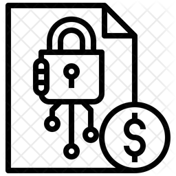 Secure Application  Icon