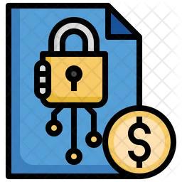 Secure Application  Icon