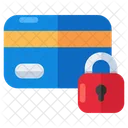 Secure Atm Card Secure Card Payment Debit Card Icon